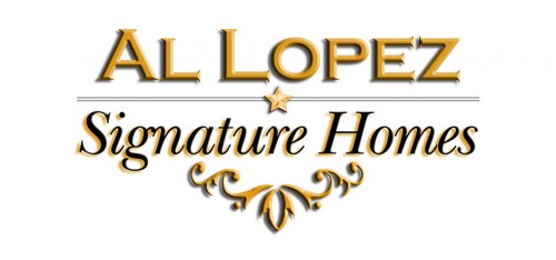 Al Lopez Signature Homes
