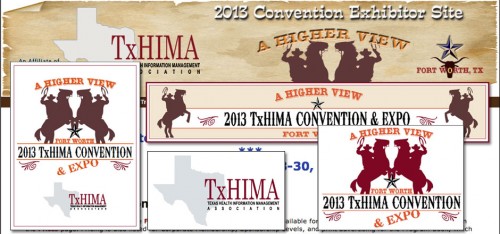 TxHIMA 2013 Convention