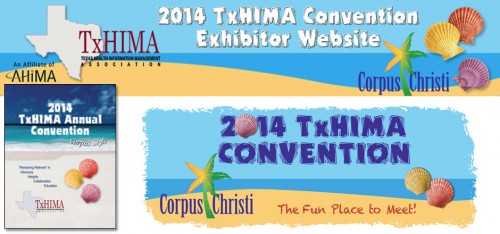 TxHIMA 2014 Convention