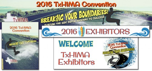 TXHIMA 2016 Convention